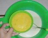 Foto langkah ke 3 dari resep Rempeyek.