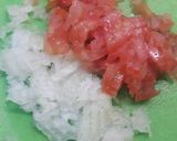 Foto del paso 1 de la receta: Salsita tipo guacamole
