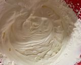 Une image de l'étape 3 de Cheesecake kinder bueno.