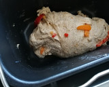 Foto del paso 2 de la receta: Pan de espelta semi integral
