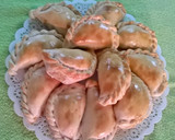 Foto del paso 14 de la receta: Empanadas de carne argentinas (mi versión)