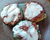 Foto del paso 7 de la receta: Zapallitos Rellenos!! 👌🏻🔥😋