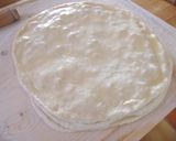 Kombe recept fázis 5 fotója