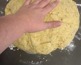 Foto del paso 5 de la receta: Rollos de Pascua para toda la familia