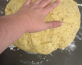 Foto del paso 5 de la receta: Rollos de Pascua para toda la familia
