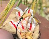 Hình bước làm 3 của món Bánh ngói hạnh nhân (kiểu truyền thống)