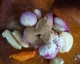 Foto langkah ke 1 dari resep Tempe Mendoan.