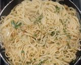 Foto del paso 2 de la receta: Mis fideos encebollados