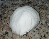 Foto del paso 4 de la receta: Masa de hojaldre