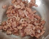 Foto langkah ke 4 dari resep Mie Ayam Jamur (Chinese Style).