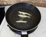 Foto langkah ke 5 dari resep Finger food Potato cheese.