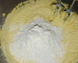 Foto langkah ke 3 dari resep Lidah kucing cookies.