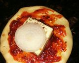 पिज़्ज़ा बाॅल (pizza ball recipe in hindi) रेसिपी चरण 3 फोटो