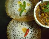 Instant Appam with Idli / Dosa Batter