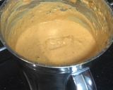 A picture of step 5 of Punjabi: 'Paneer Makhni'.