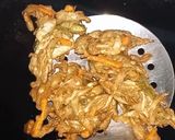 A picture of step 8 of Chinese Pakooray.