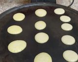 صورة لخطوة 2 من وصفة بان كيك
