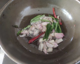 டூ இன் ஒன் தக்காளி மசாலா குழம்பு (Tomato gravy)🍅 ரெசிபி ஸ்டேப் 8 புகைப்படம்