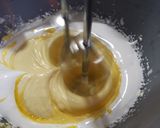 मॅगो कुल्फी (mango kulfi recipe in marathi) रेसिपी स्टेप 3 फोटो 