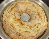 Foto del paso 4 de la receta: Budín de coco