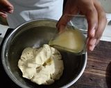Foto del paso 12 de la receta: Tetelas de frijol