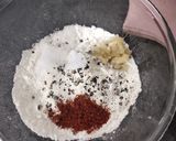 પનીર ચીલી(paneer chilli inGujartai) રેસીપી સ્ટેપ2ફોટો