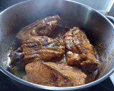 Foto del paso 4 de la receta: Codillo asado en cazuela
