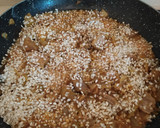 Foto del paso 2 de la receta: Arroz de aprovechamiento