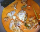 Foto langkah ke 4 dari resep Gultik ayam.