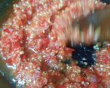 Foto langkah ke 3 dari resep Ikan Pindang Masak Balado.