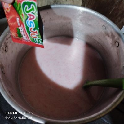 Langkah 3