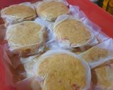 Foto del paso 4 de la receta: Hamburguesas de Garbanzos 🍔🤗😋