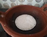 Foto langkah ke 3 dari resep Serabi desa / Srabeh.