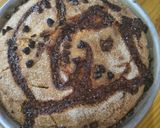 Foto del paso 3 de la receta: Torta de banana sin huevos (apta veganos)