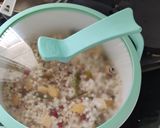 साबूदाना खिचड़ी(SABUDANA KHICHDI RECIPE IN HINDI) रेसिपी चरण 3 फोटो