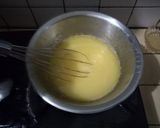 Foto langkah ke 2 dari resep Lemon Curd / Saus Lemon.