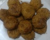 Foto langkah ke 5 dari resep Perkedel Kentang Praktis.