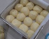 Foto langkah ke 5 dari resep Roti sobek kapas 👍.