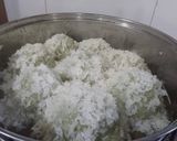 Hình bước làm 6 của món Xôi Khúc