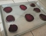 Foto del paso 4 de la receta: Mole Rosa