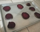 Foto del paso 4 de la receta: Mole Rosa