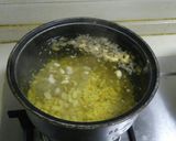 Foto langkah ke 1 dari resep Susu Kedelai.