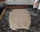 Foto del paso 3 de la receta: Pan criollo