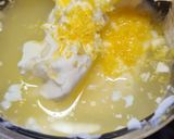 Foto del paso 5 de la receta 202. Tarta de galletas en flor