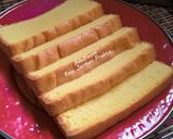 Foto langkah ke 10 dari resep 219. Bolu Jerman Praktis.