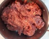 Foto del paso 1 de la receta: Tarongetes