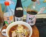 山形雪花牛肉芋頭煮的食譜步驟5照片