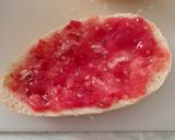 Foto del paso 3 de la receta: 44. Montadito de zurrapa de lomo