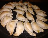 Foto del paso 3 de la receta: Empanadas de Camarón