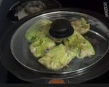 A picture of step 10 of Cabbage Wrap/Roll (Without Frying).